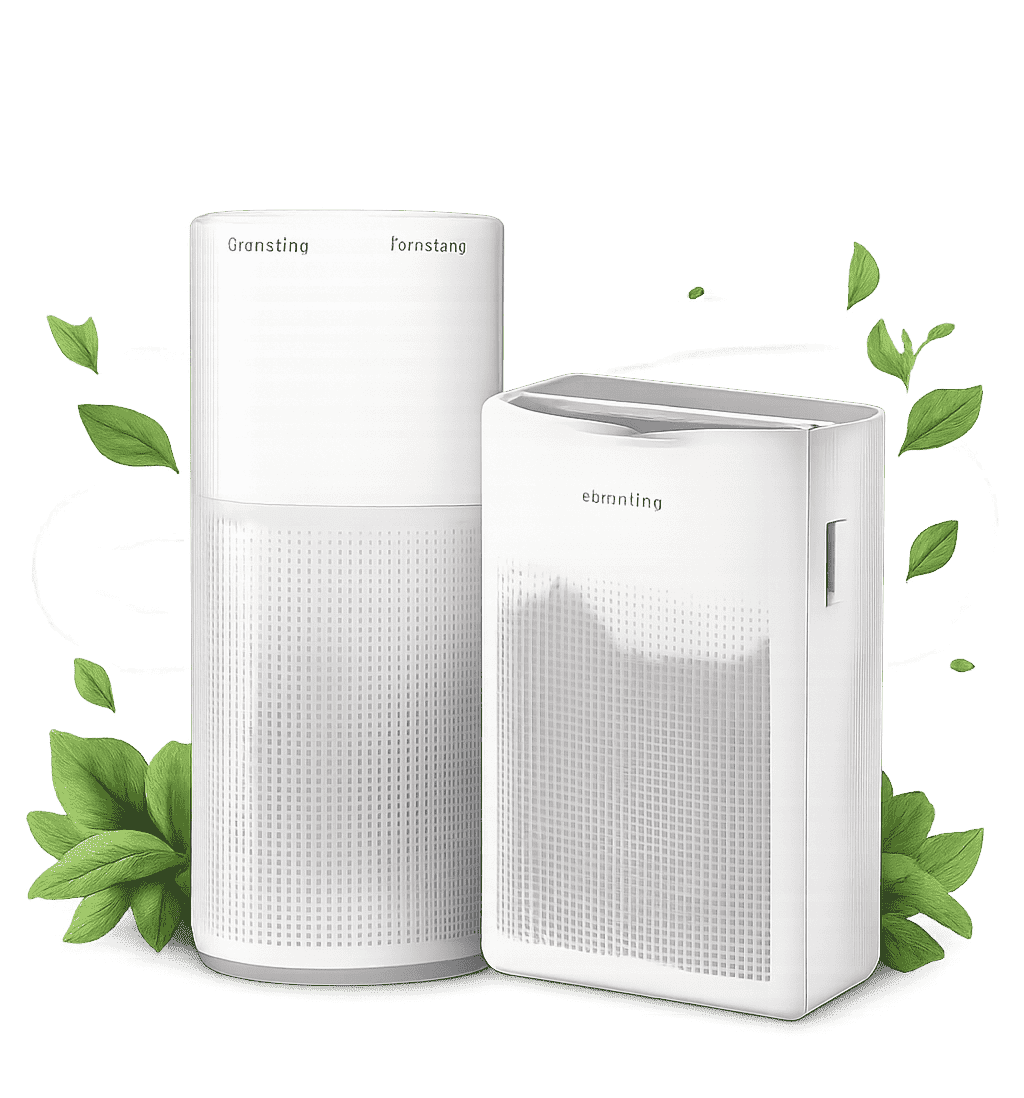 Best Air Purifiers
