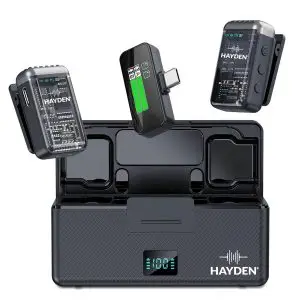 HAYDEN-wireless-mic-HY-MIC2
