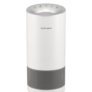 Nutripro-Air-Purifier-White-Colour