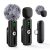 GRENARO Wireless Mic For Vlogging (Type-C, Dual Channel)