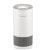 Nutripro Smart Air Purifier – 600 sq. ft Coverage, Ultra-Quiet, HEPA + Carbon Filter (White)